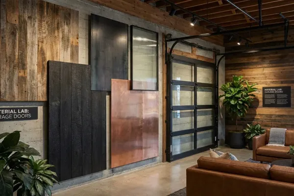 Clopay vs. Amarr Garage Doors: Which Is Better for NJ Homes? (2026)