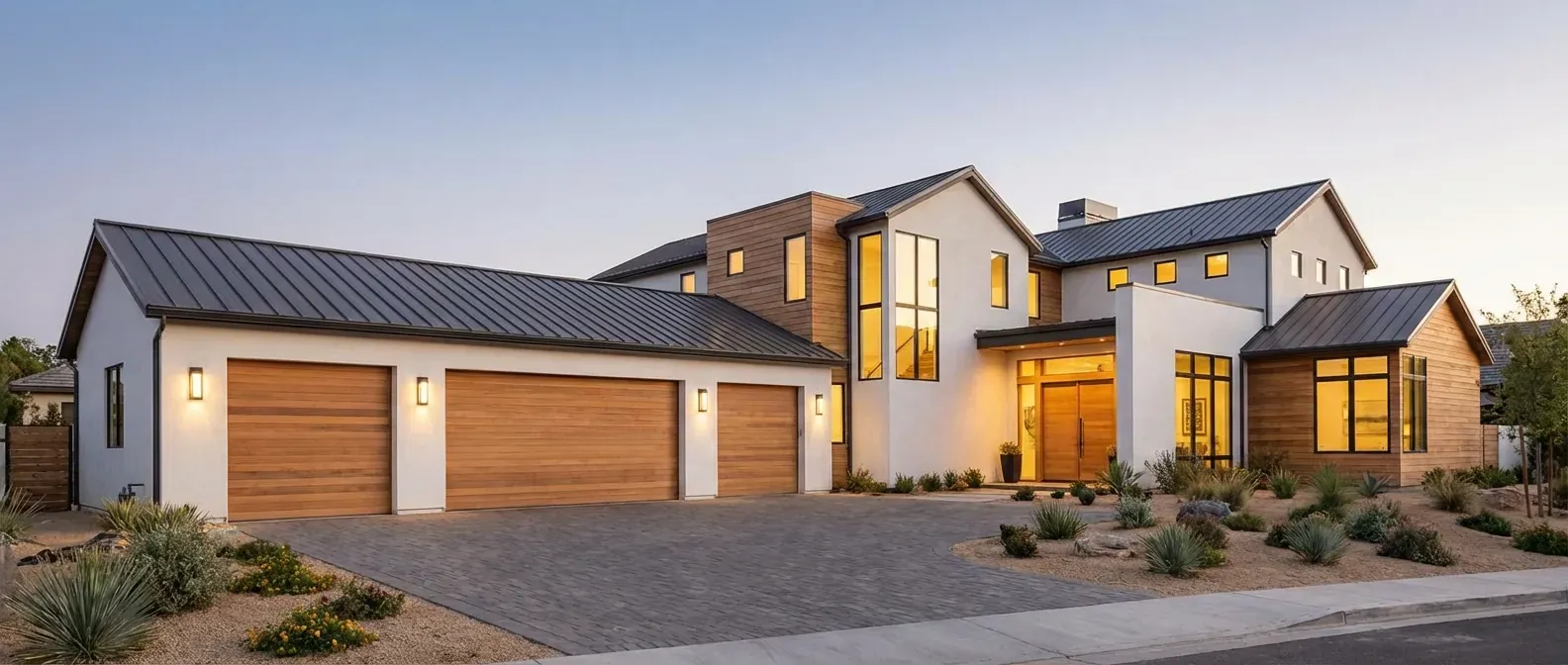 Garage Door Sizes: A Complete Guide for Homeowners