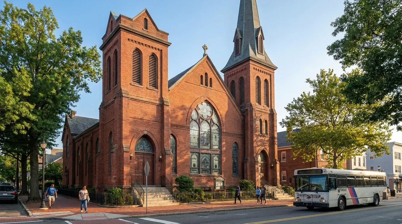 Garage door service in East Orange, NJ