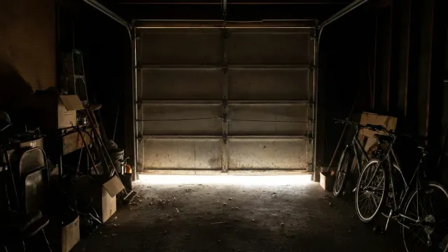 Garage Door Won't Open? 5 Common Reasons and Fixes