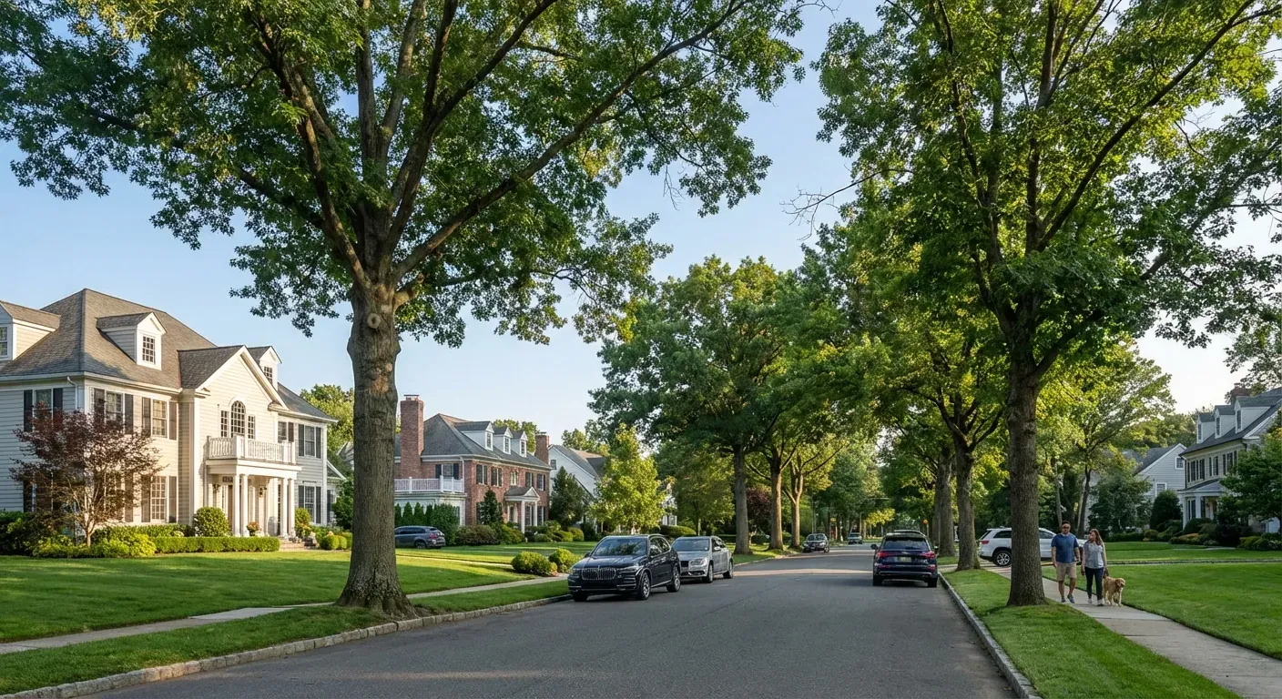 Garage Door Service in Hawthorne, NJ