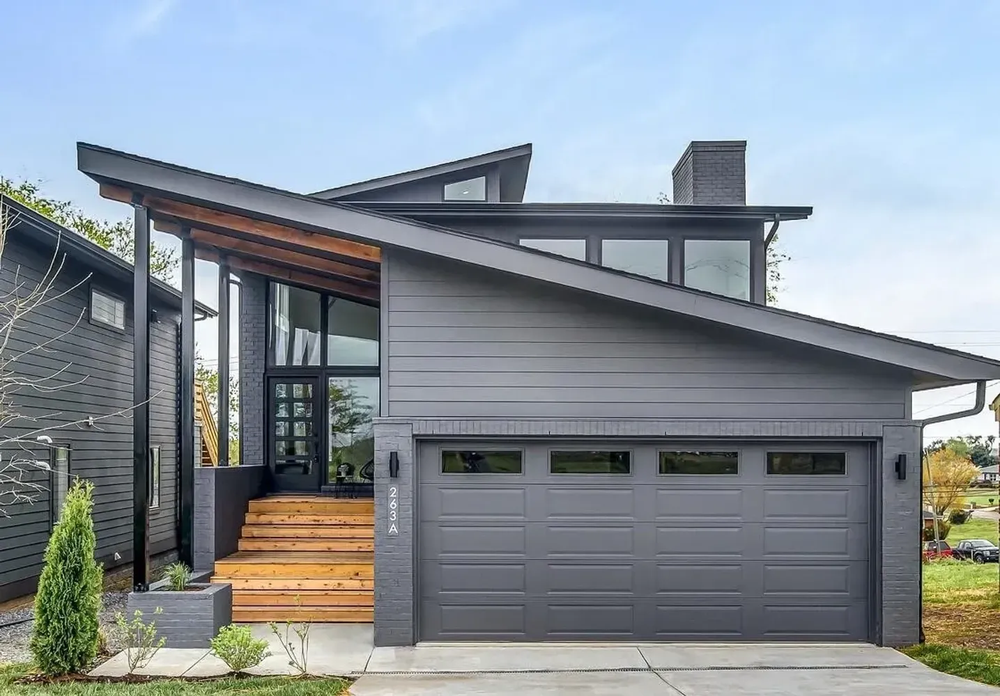 Garage Door Repair in Fair Lawn