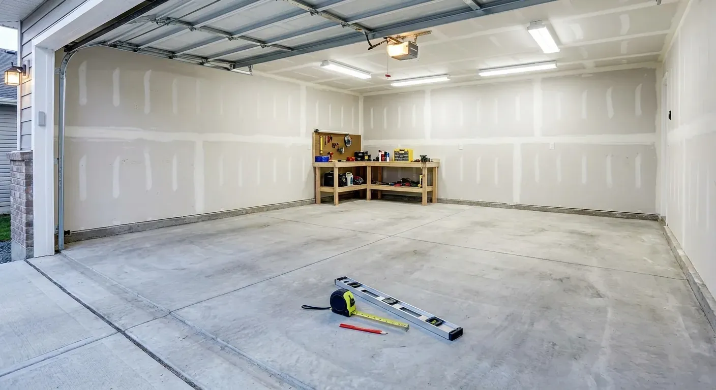 How to Prepare for Your Garage Door Installation