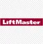 LiftMaster logo