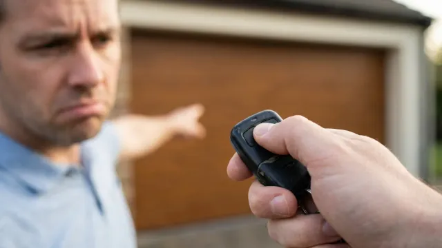 How to Reset Your Garage Door Opener (All Major Brands)