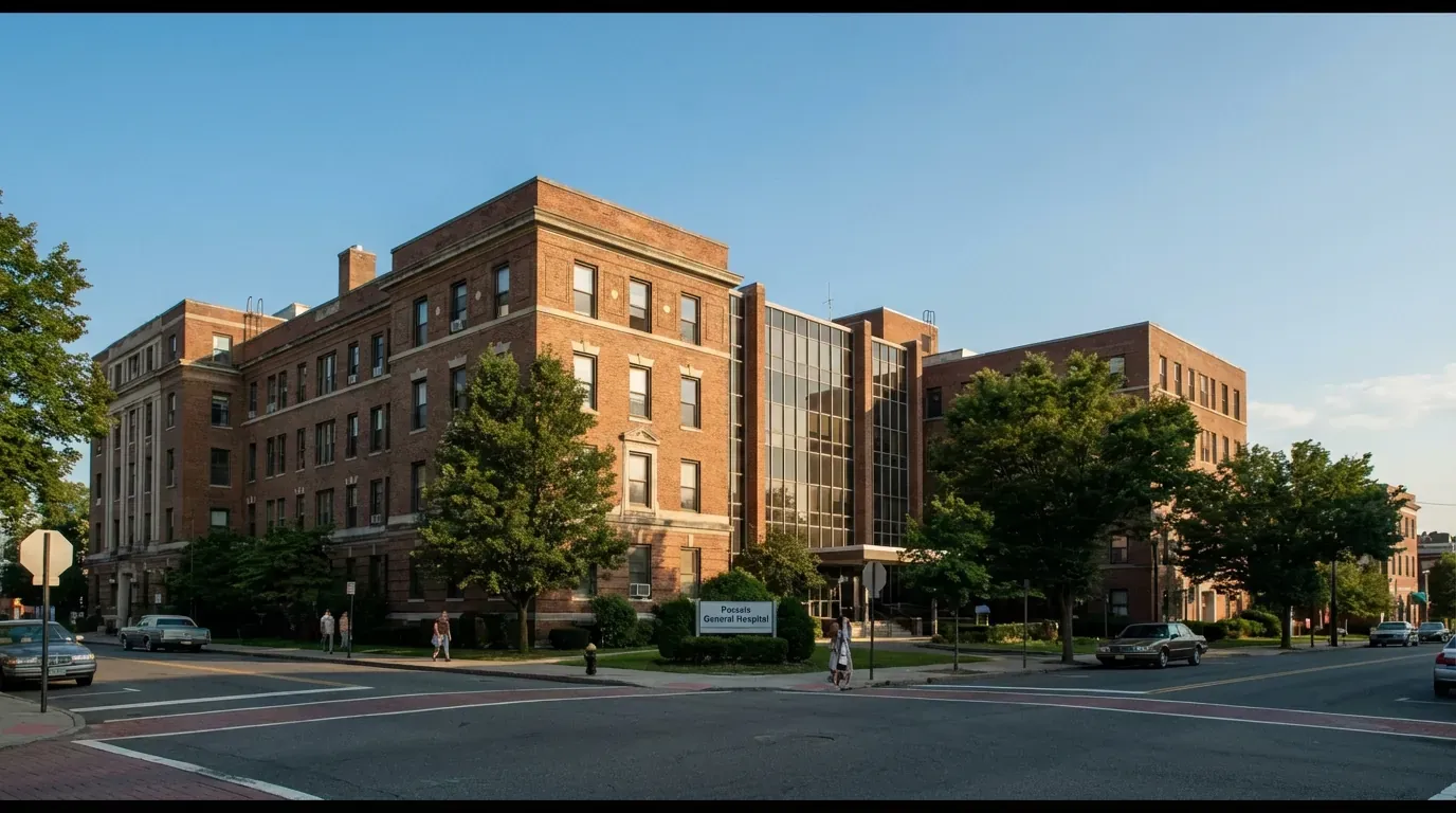 Garage door service in Passaic, NJ