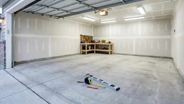 Garage Door Permit Requirements in NJ (2026)