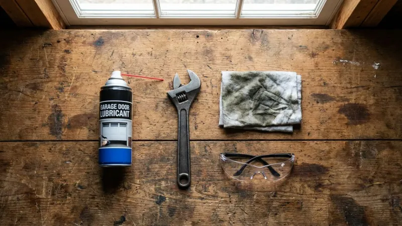 How to Make Your Garage Door Springs Last Longer
