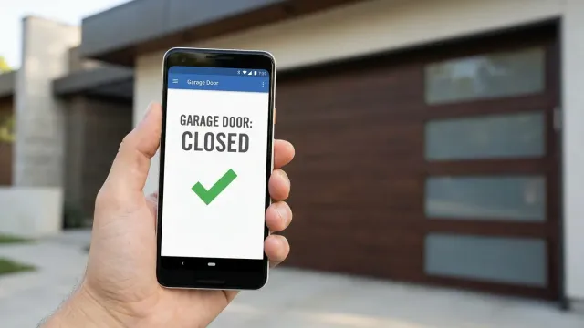 Smart Garage Door Openers: WiFi, MyQ & Security (2026)