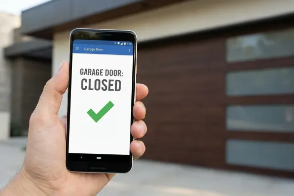 Belt Drive vs. Chain Drive Garage Door Opener: NJ Buyer's Guide (2026)
