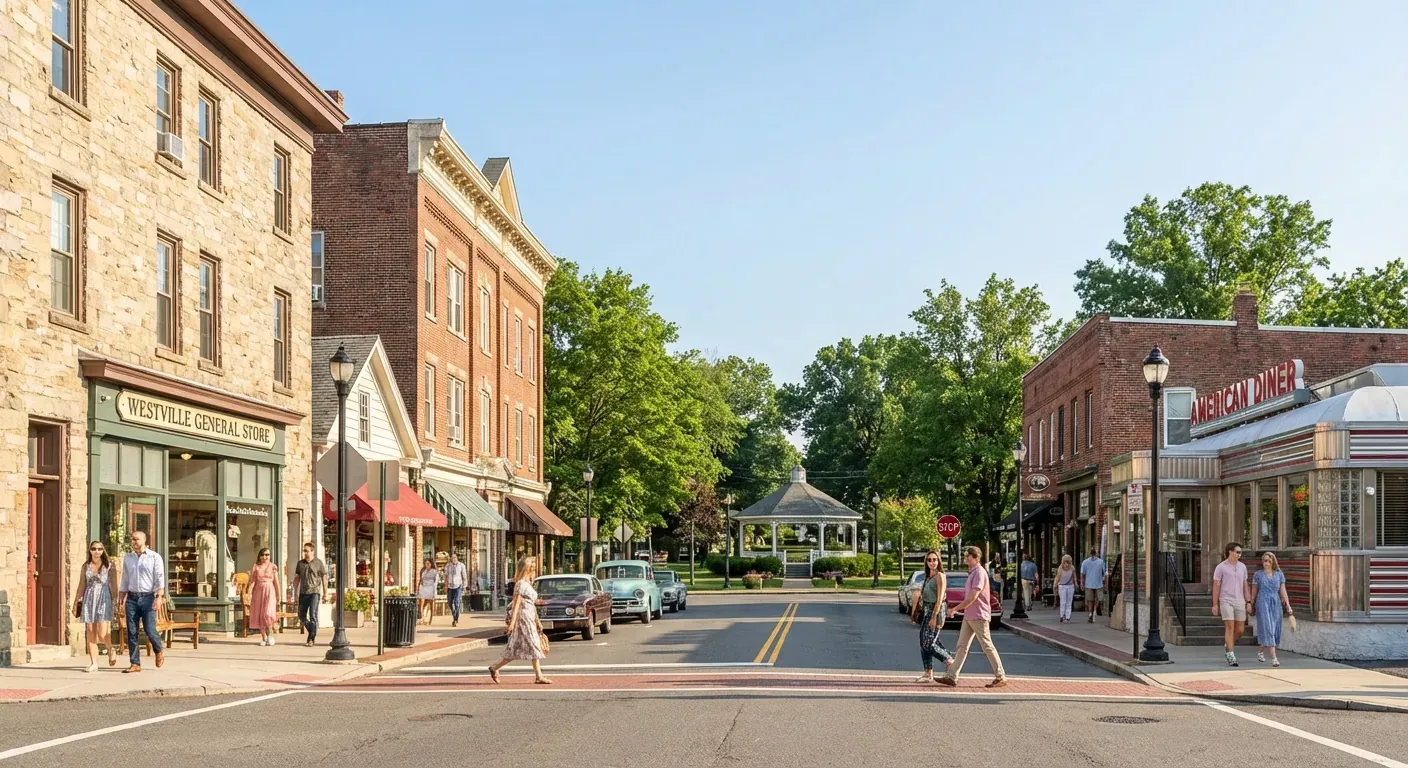 Garage door service in West Caldwell, NJ