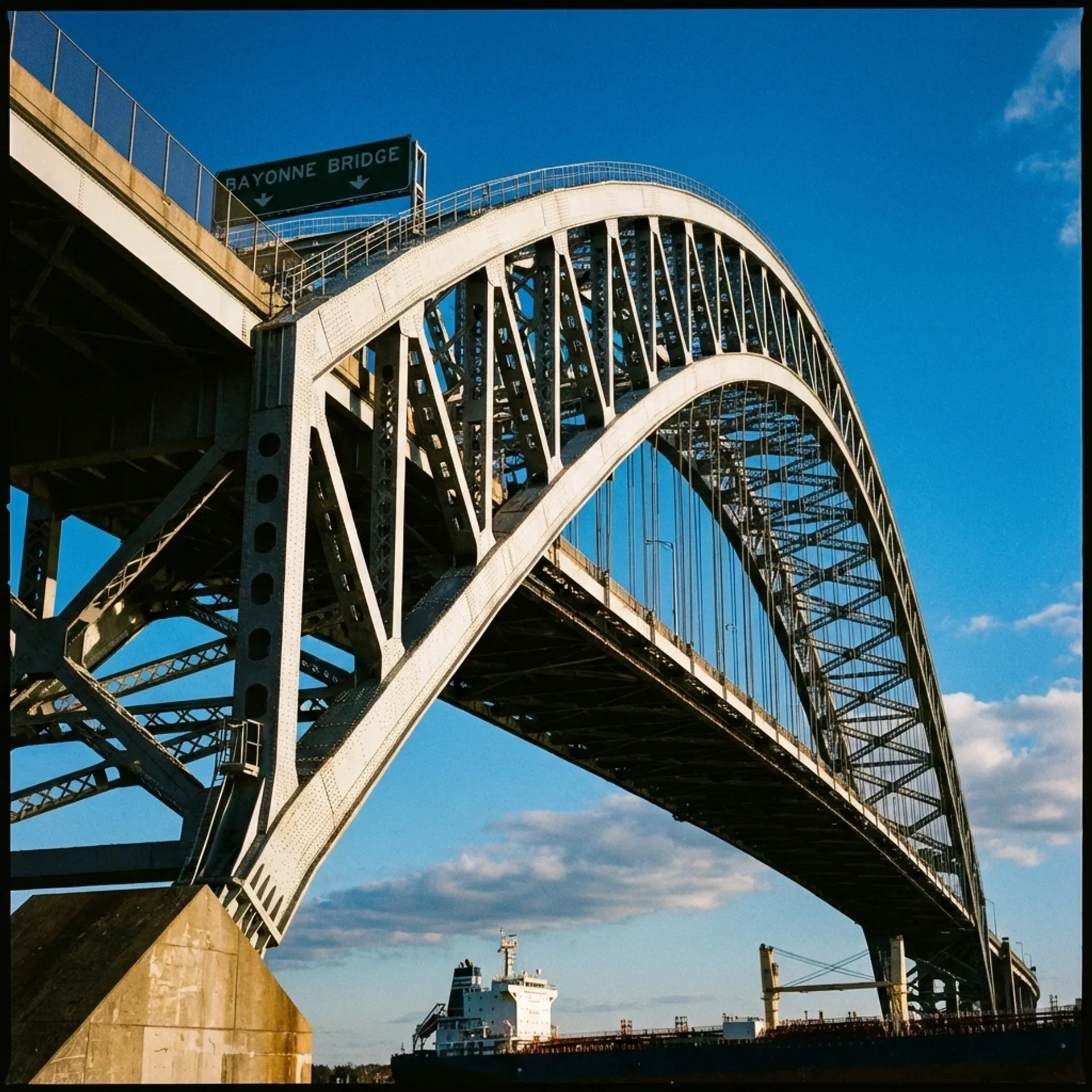 Garage Door Service in Bayonne, NJ