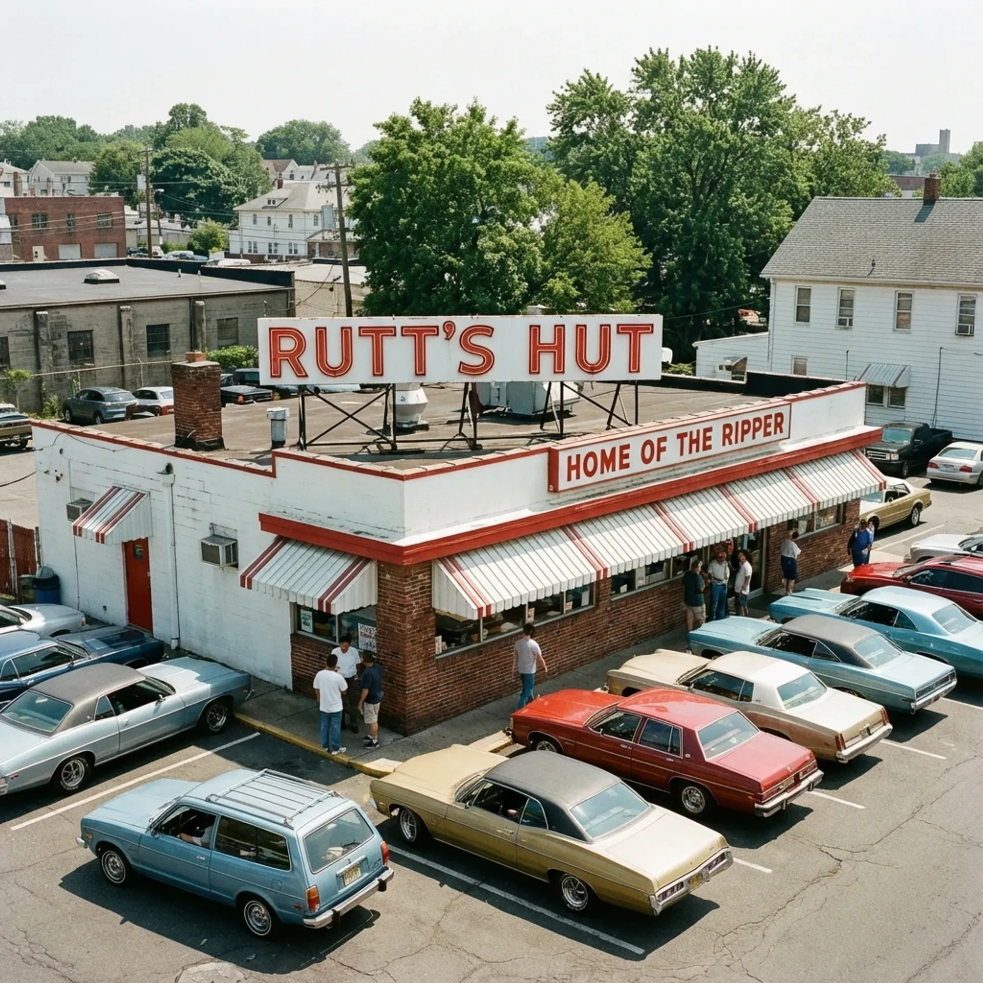 Garage Door Service in Clifton, NJ