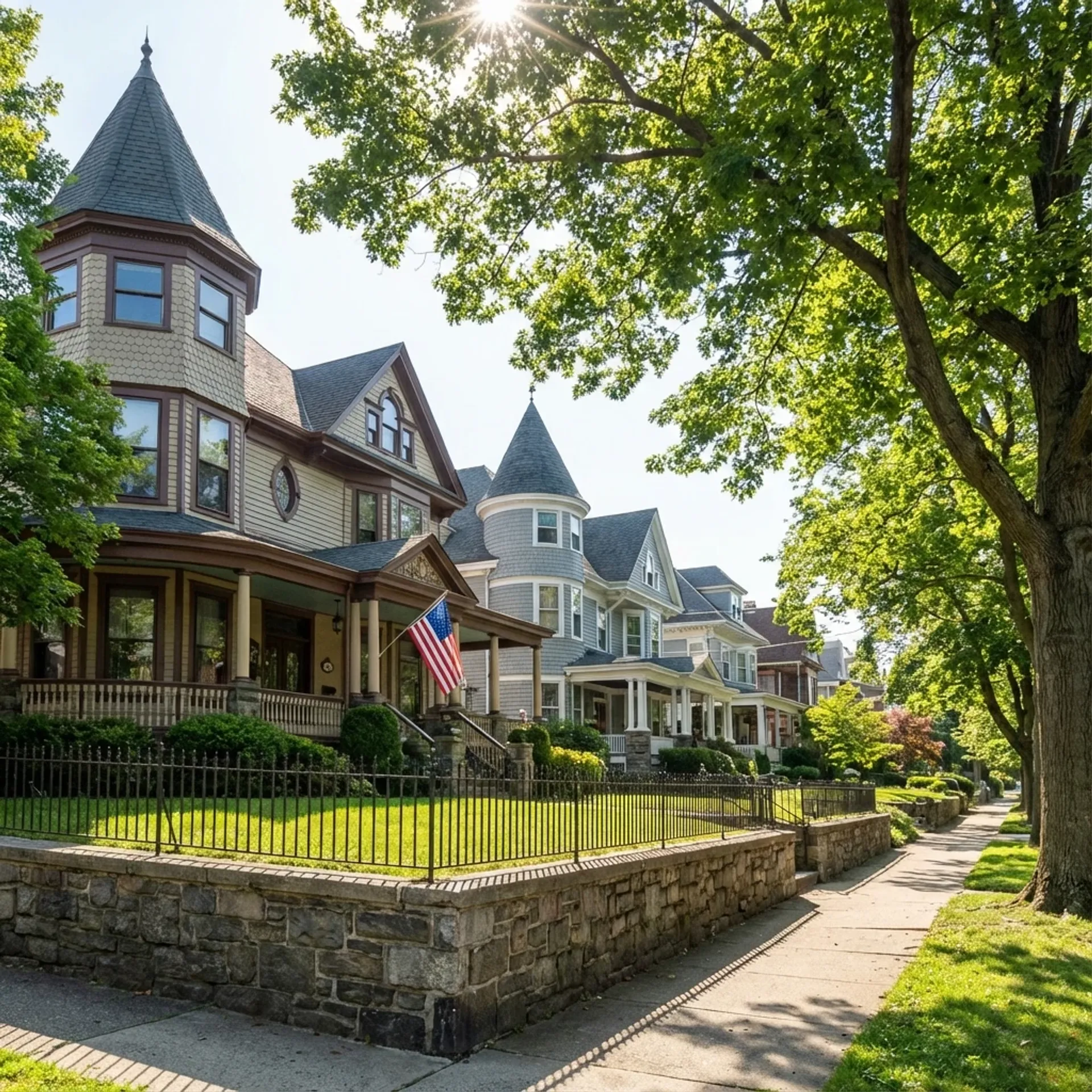 Garage Door Service in East Orange, NJ