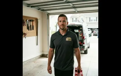 24/7 Emergency Garage Door Repair