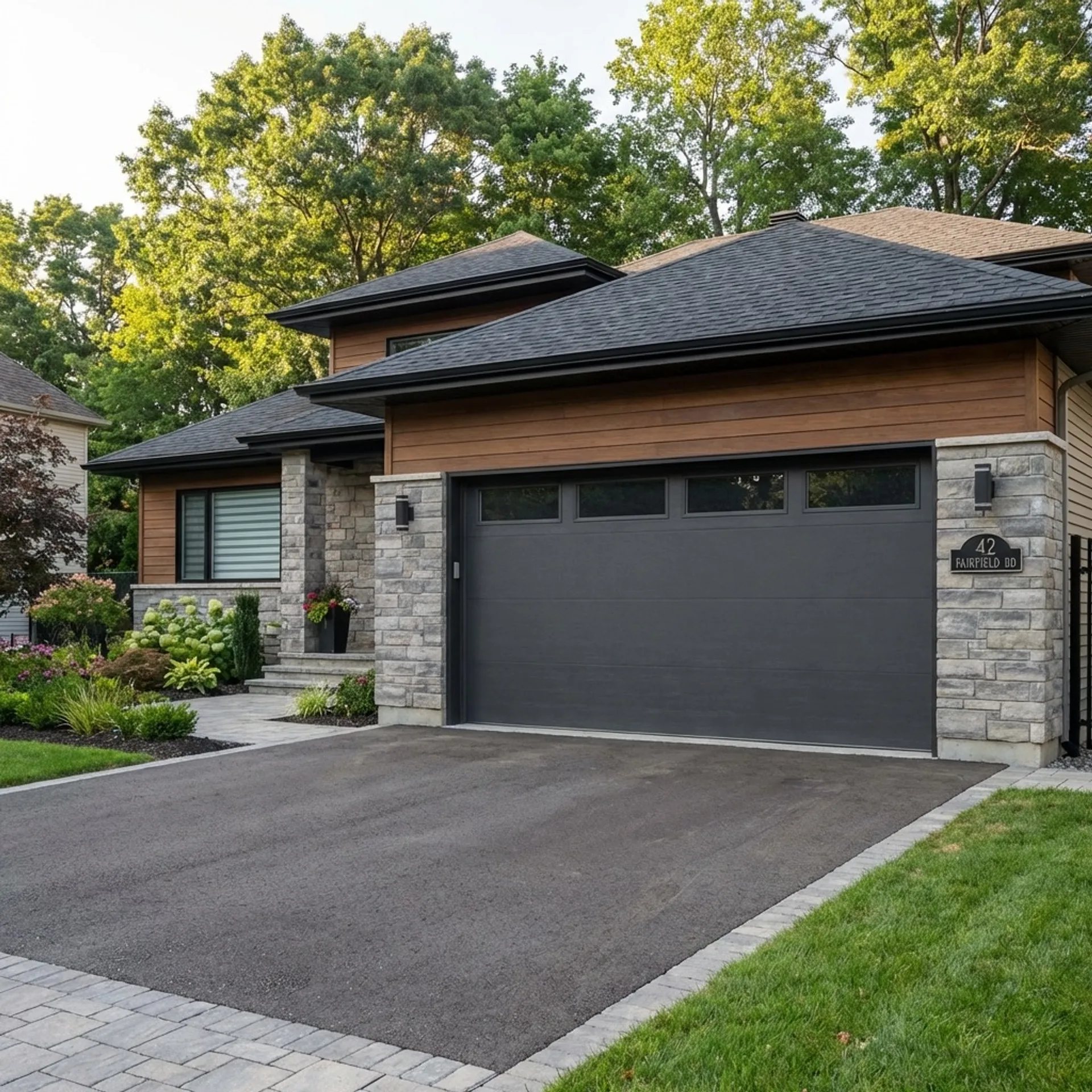 Garage Door Service in Fairfield, NJ
