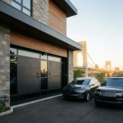 Fort Lee, NJ Garage Door Repair