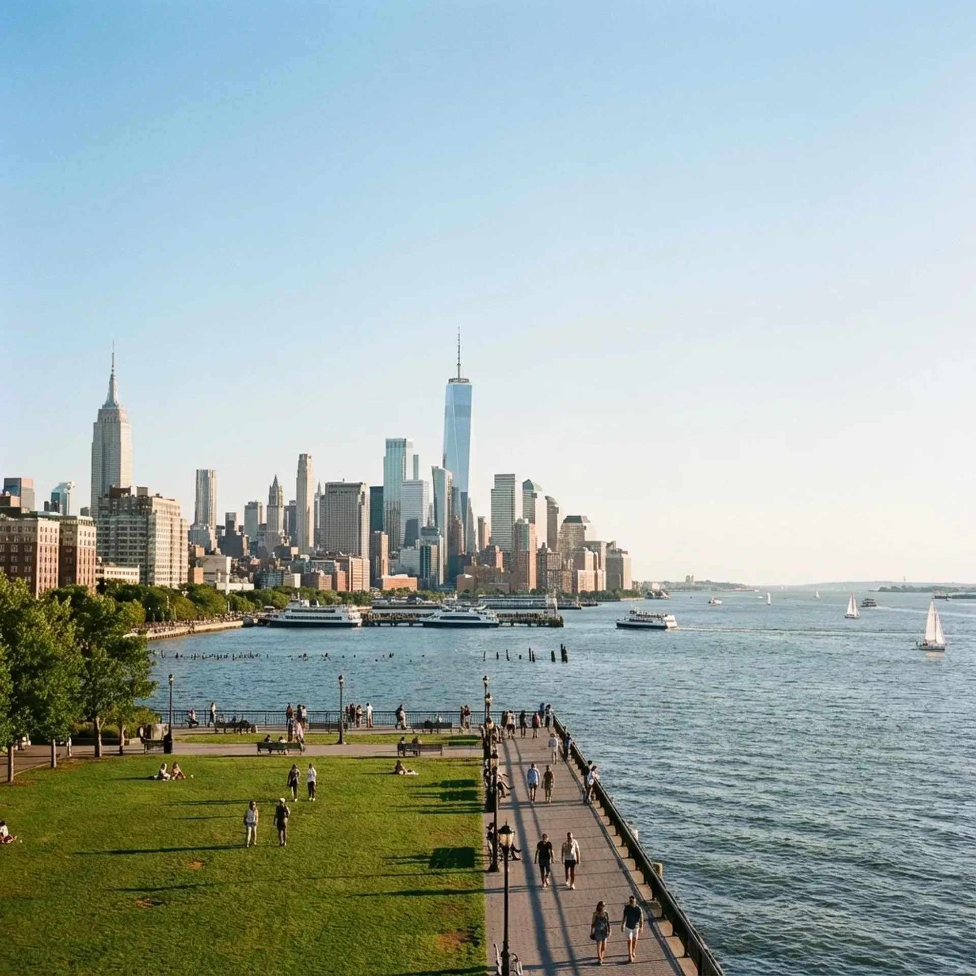 Garage Door Service in Hoboken, NJ