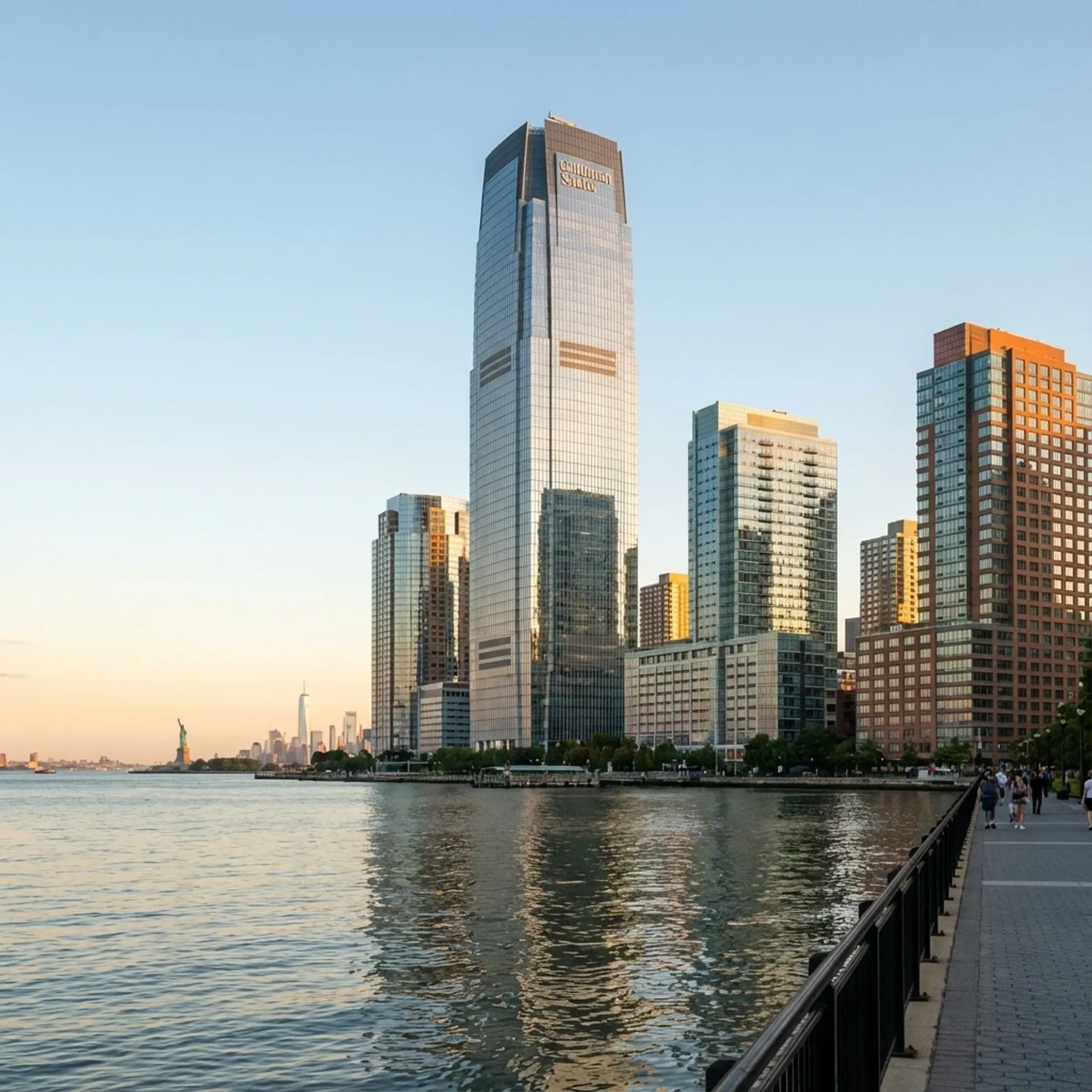 Garage Door Service in Jersey City, NJ