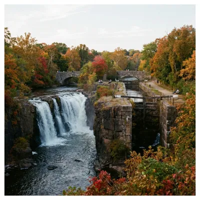Little Falls, NJ Garage Door Repair
