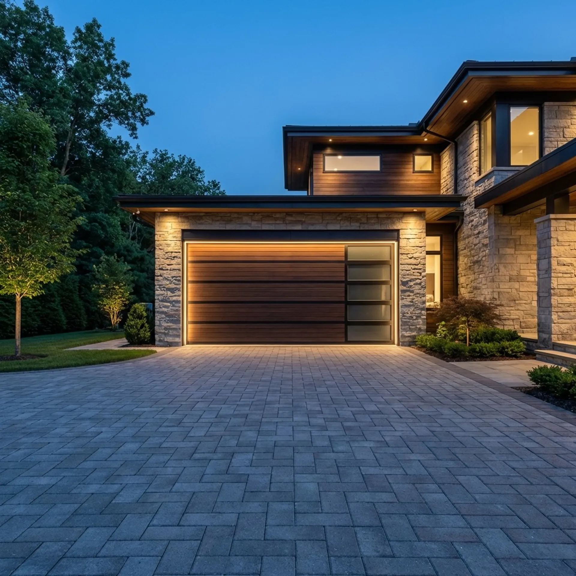 Garage Door Service in Livingston, NJ