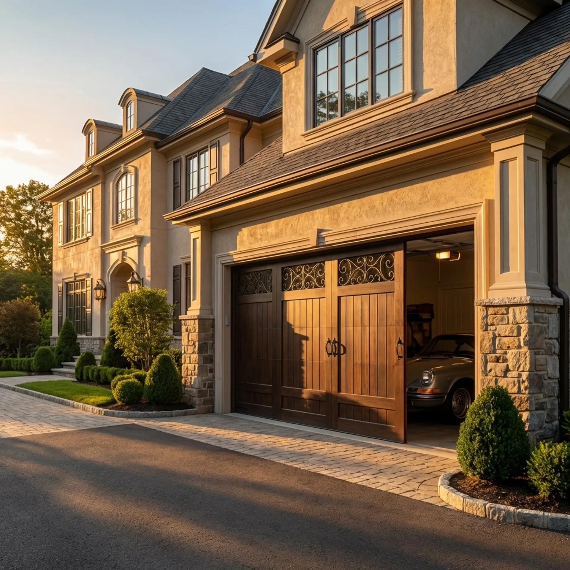 Garage Door Service in Millburn, NJ