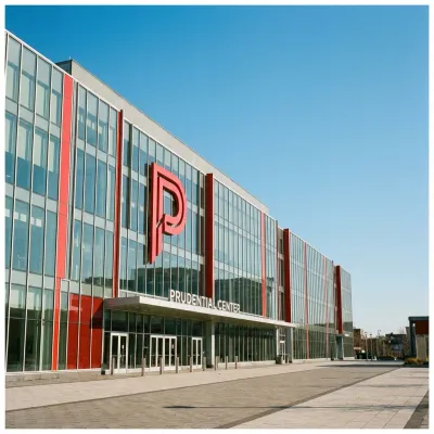 Newark, NJ Garage Door Repair