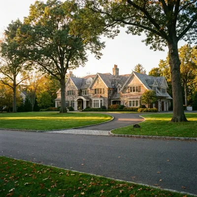 North Caldwell, NJ Garage Door Repair