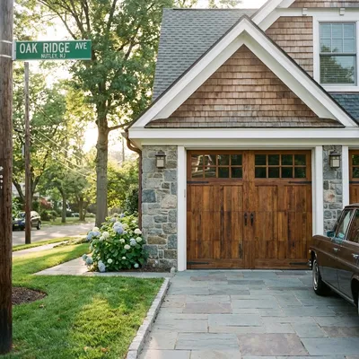 Nutley, NJ Garage Door Repair
