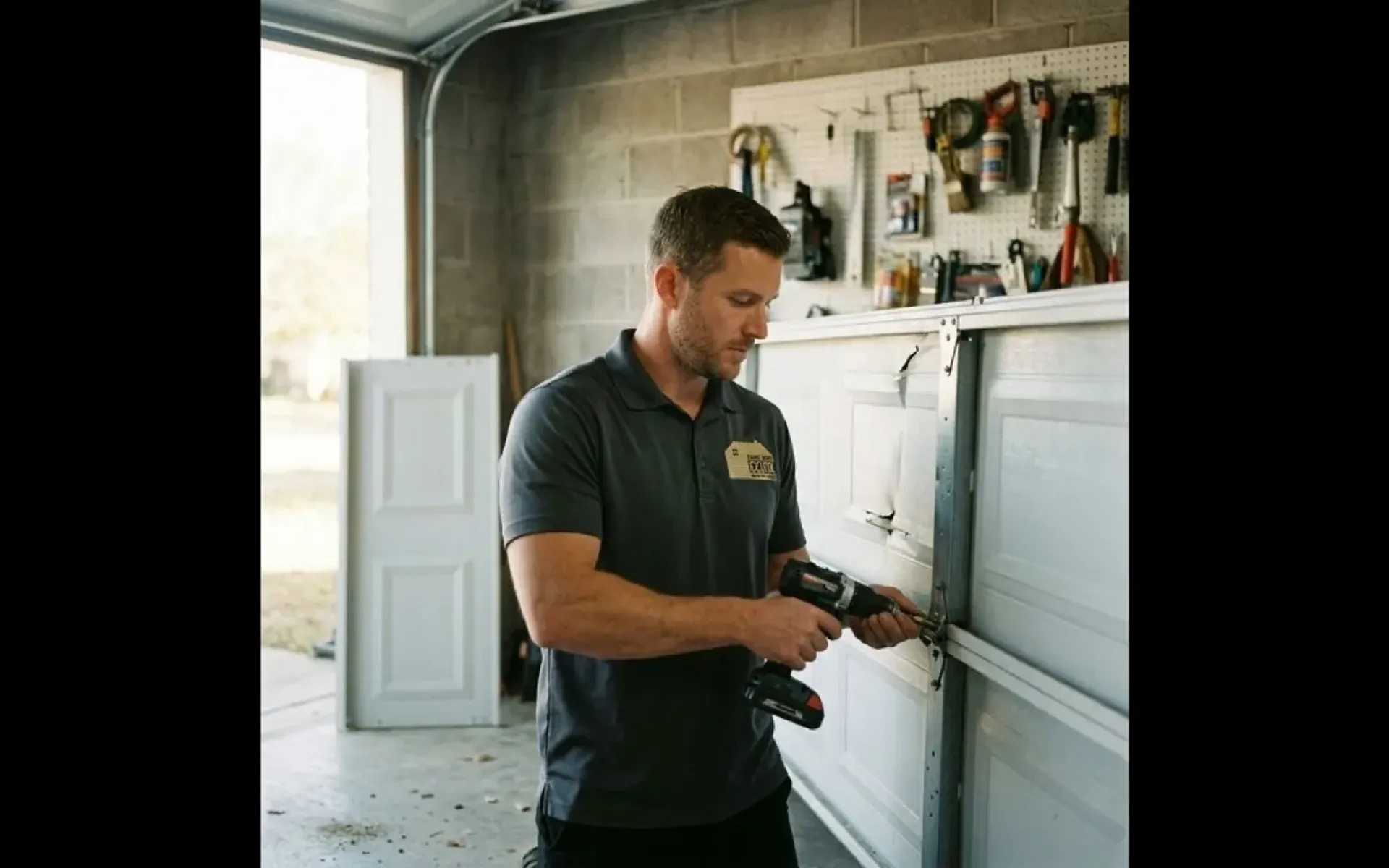 Premium Garage Door Insulation Upgrades