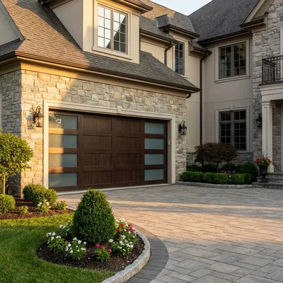 Paramus, NJ Garage Door Repair
