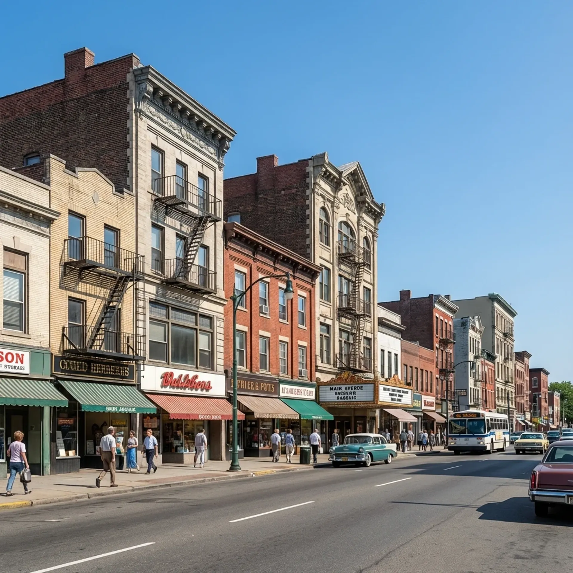Garage Door Service in Passaic, NJ