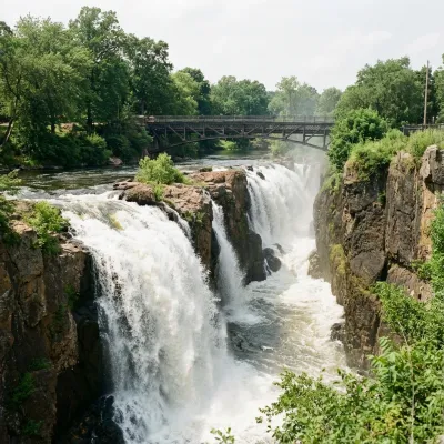 Paterson, NJ Garage Door Repair