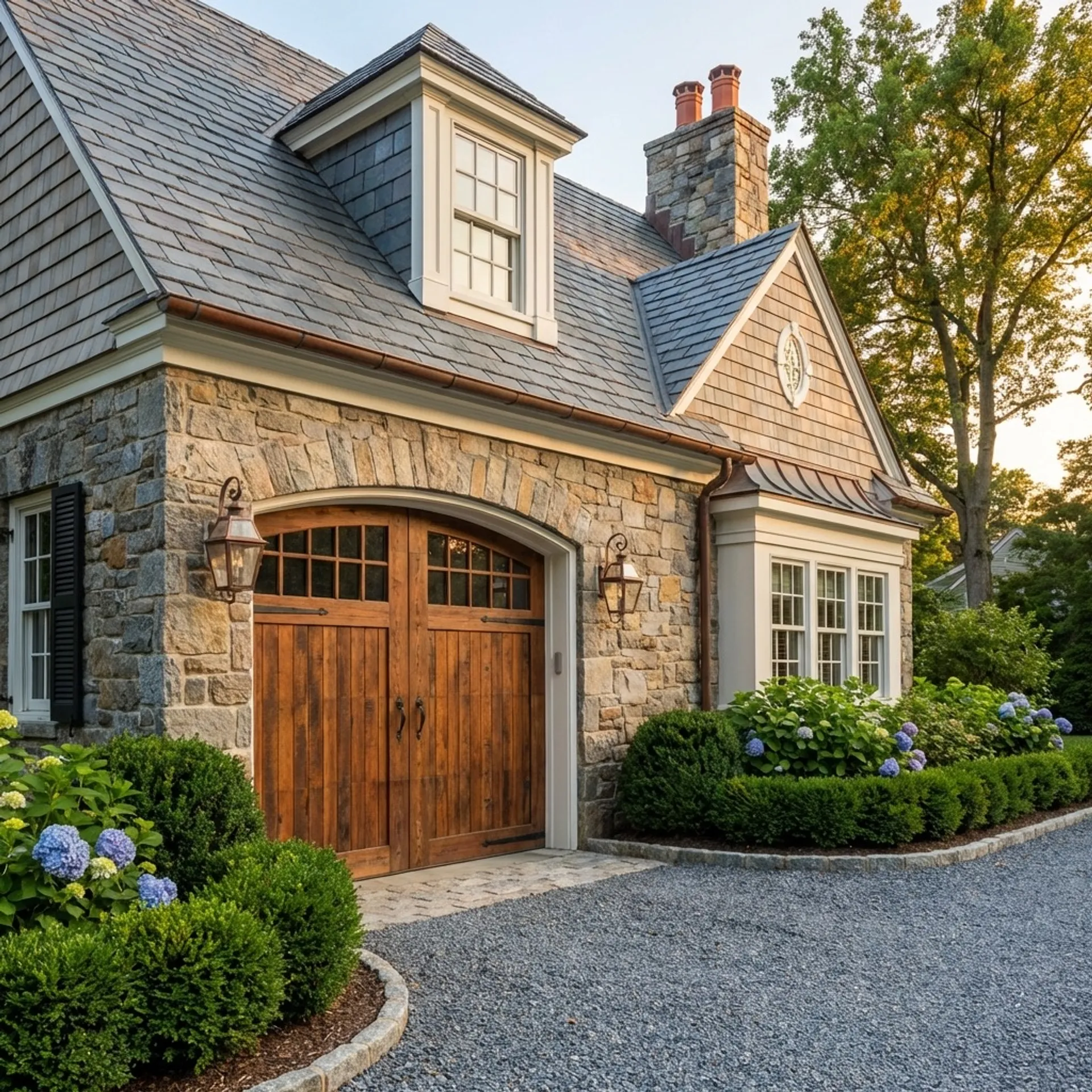 Garage Door Service in Ridgewood, NJ