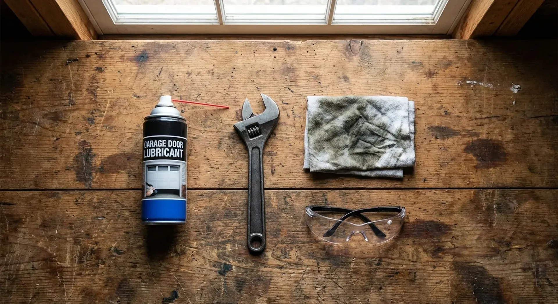 How to Make Your Garage Door Springs Last Longer