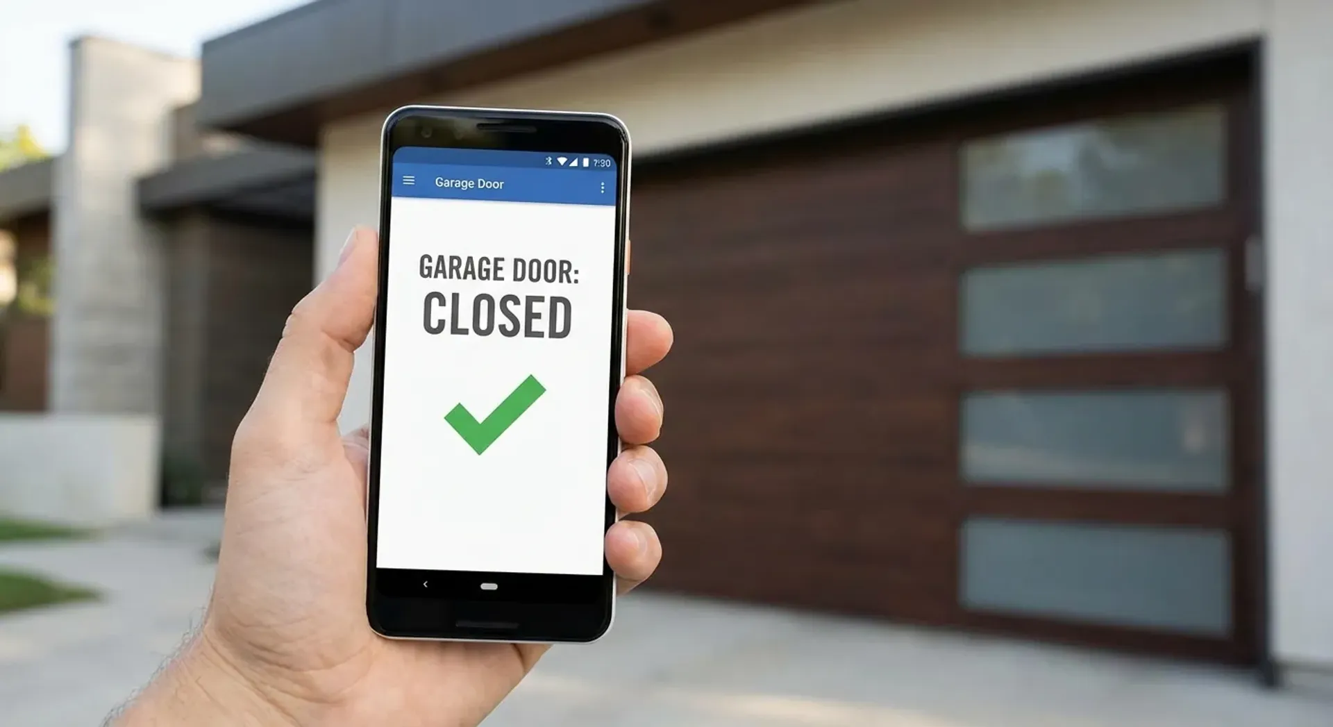How to Reset Your Garage Door Opener (All Major Brands)