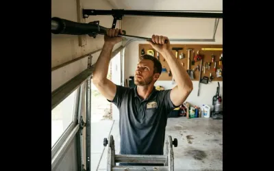 Spring Repair & Replacement