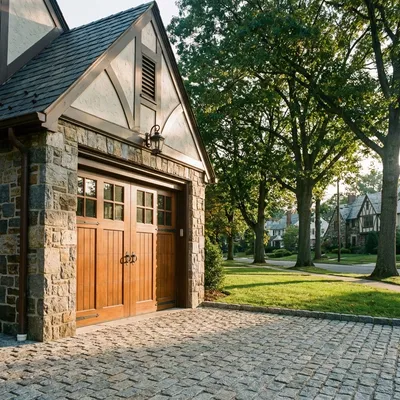 Teaneck, NJ Garage Door Repair