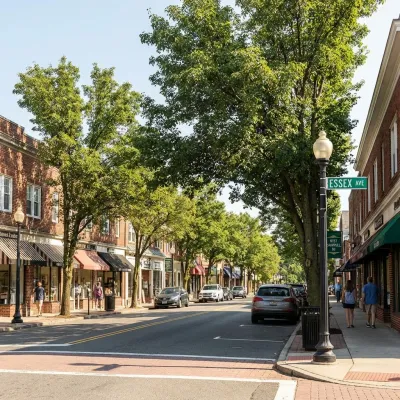 West Caldwell, NJ Garage Door Repair
