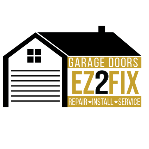 Ez2Fix Garage Doors