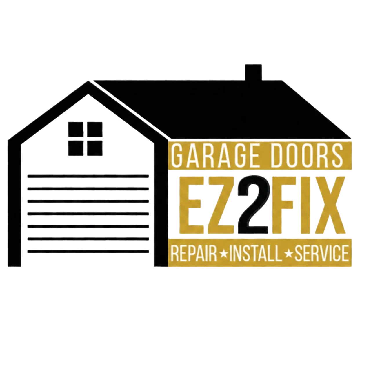 Ez2Fix Garage Doors - Northern NJ Garage Door Repair & Installation